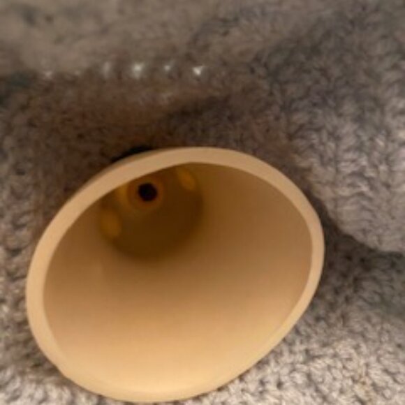 NFL Philadelphia Eagles Team Handmade Crochet Cheerleader Doll - Picture 12 of 13